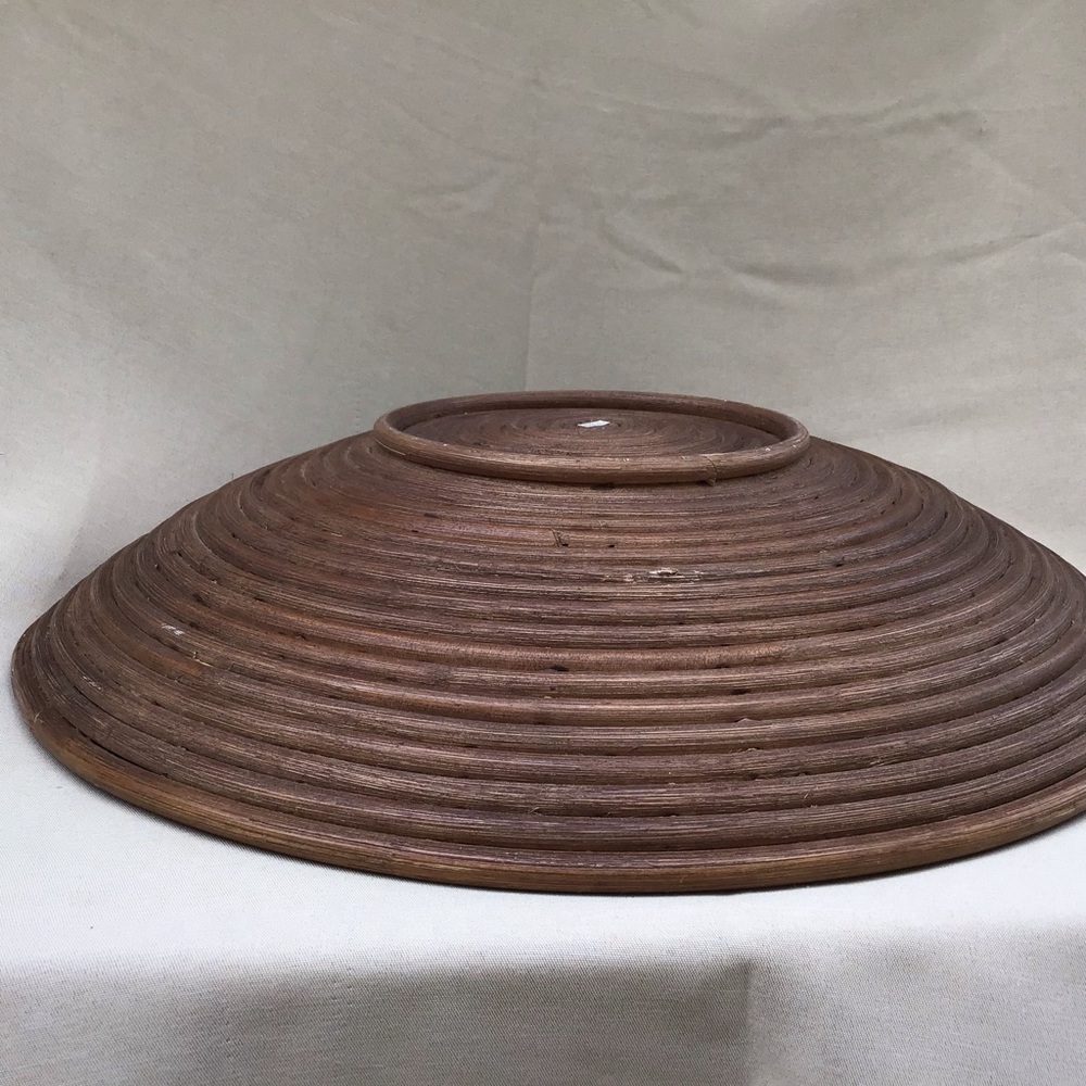 Pier 1 Platter / Bowl 18” In Diameter - Picture 2 of 4